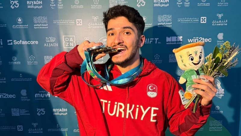 Muhammet Furkan Özbek Yozgat'ta Unutulmaz Buluşmaya Katıldı