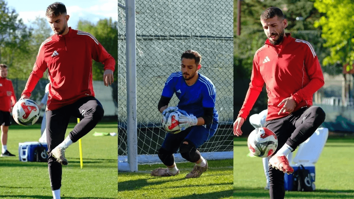 Yozgat Bozokspor'a Bahis Soruşturmasından Ağır Cezalar