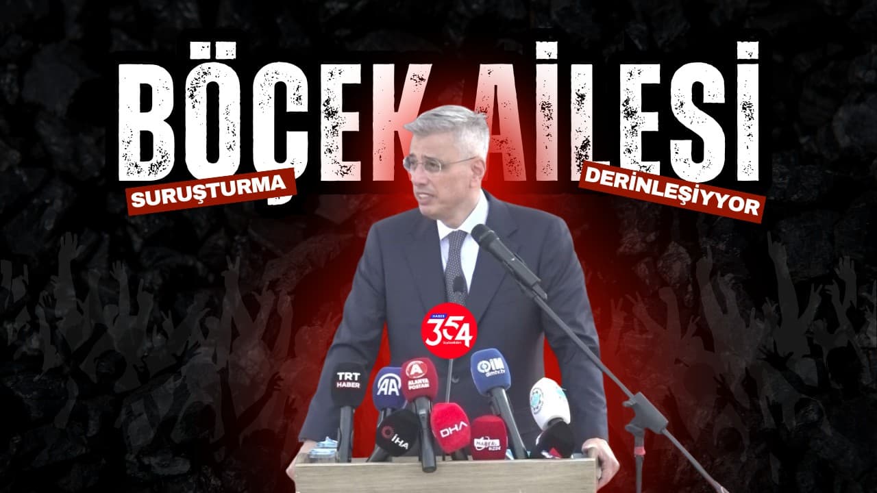Böcek Ailesi Ölümlerinde Kritik Açıklama: “Sonucu Adli Süreç Gösterecek