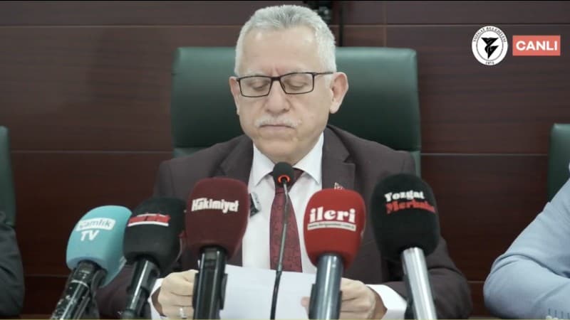 Yozgat Belediyesi'nde Afetzedelere Sosyal Yardım Yolu Açıldı