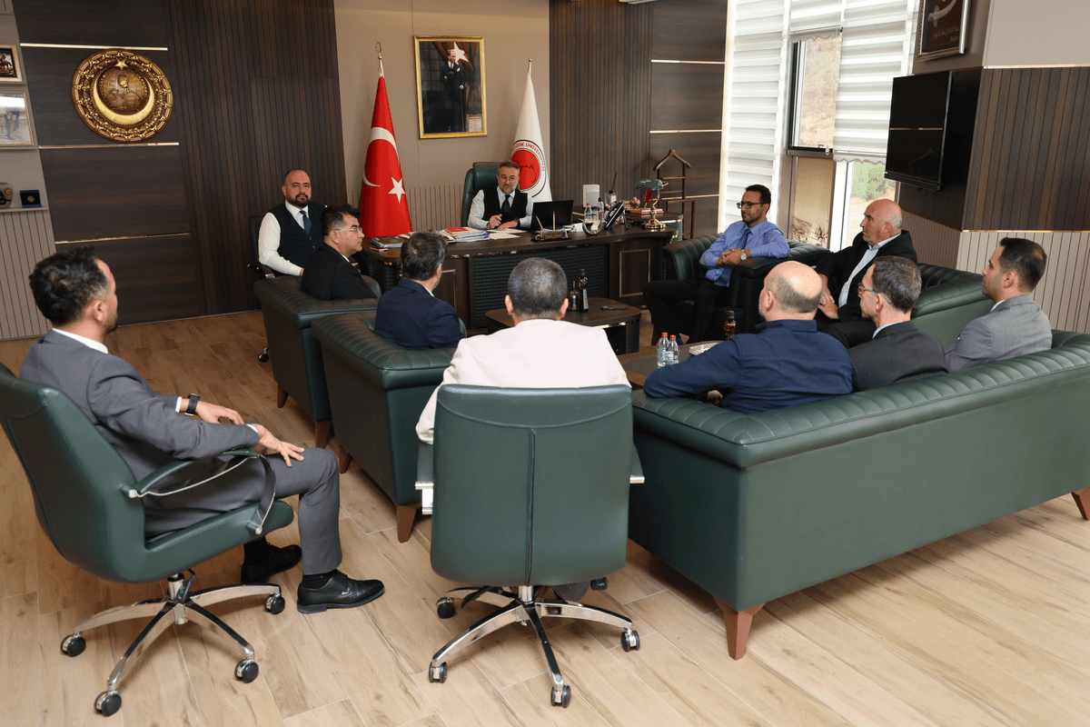 Yozgat Bozok Üniversitesi Akademisyenleri Dünya Listesinde