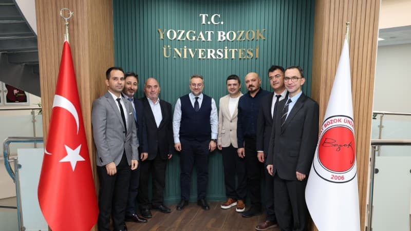 Yozgat Bozok Üniversitesi Akademisyenleri Dünya Listesinde