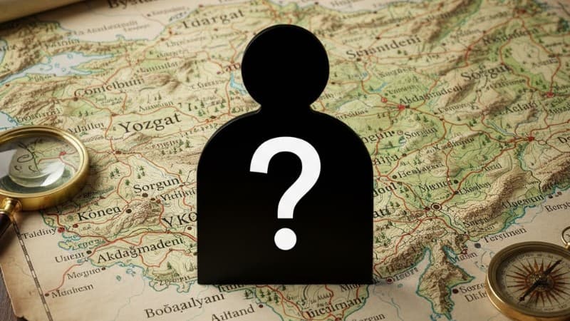 Yozgat'ta Google'da En Çok Aranan İsim Belli Oldu