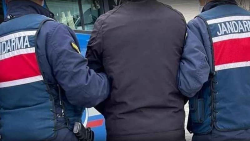 Yozgat'ta Jandarma Operasyonu: 3 Şahıs Yakalandı