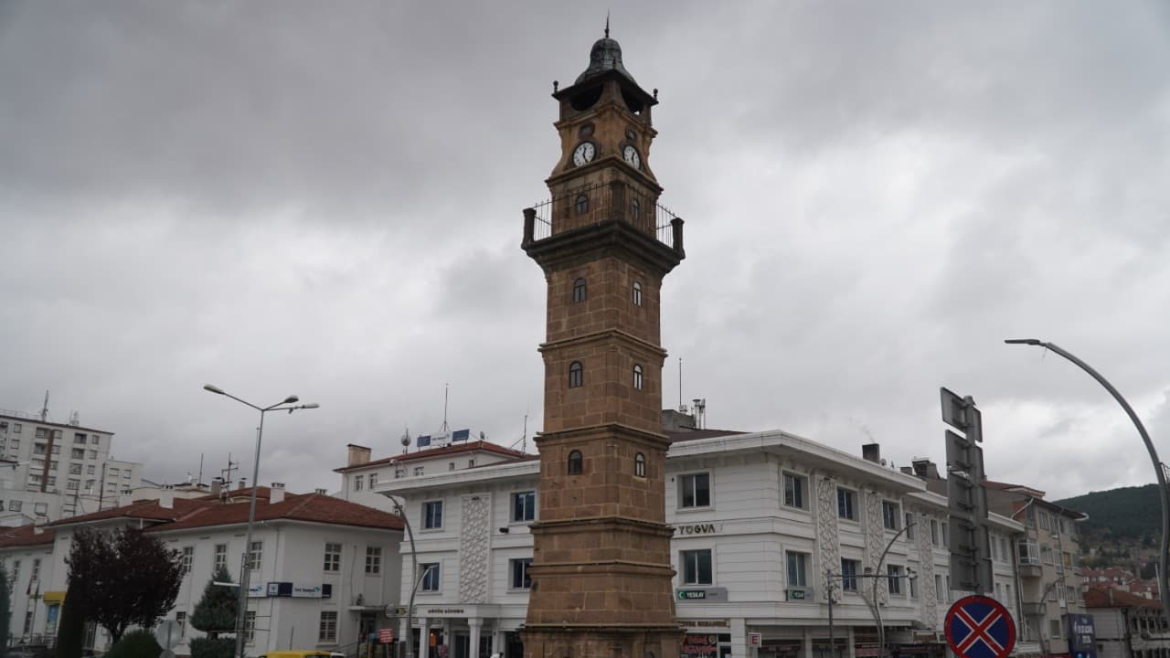 Yozgat Deyince Akla Ne Gelir?