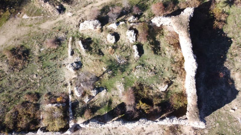 Yozgat’ın Tarihi Hazinesi Çöküyor: Bölge Halkı Yetkililere Seslendi