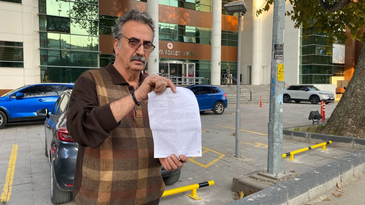 İnternetteki Sahte Servis Tuzağı: Hem Dolandırıldı Hem Tehdit Edildi!