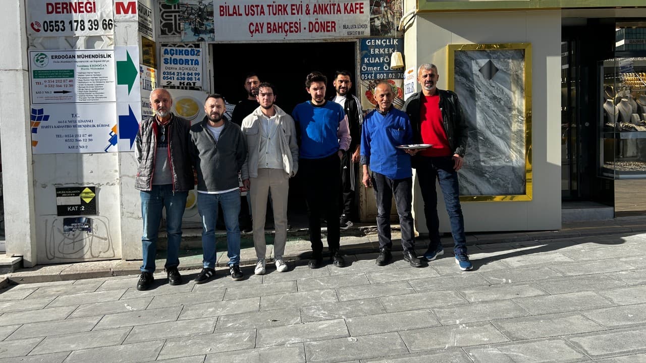 Şehrin merkezinde utandıran manzara: Esnaf can güvenliğinden endişeli