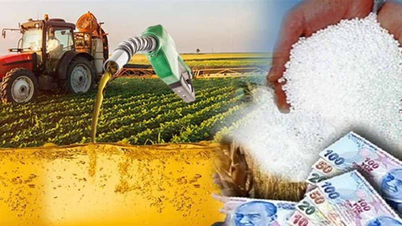 Yozgat Çiftçisine Mazot ve Gübre Desteği: Mart'ta Hesaplara Geçiyor