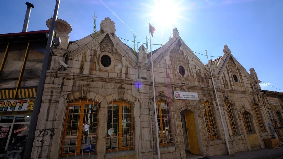 Akdağmadeni: İç Anadolu'nun Saklı Orman Denizi