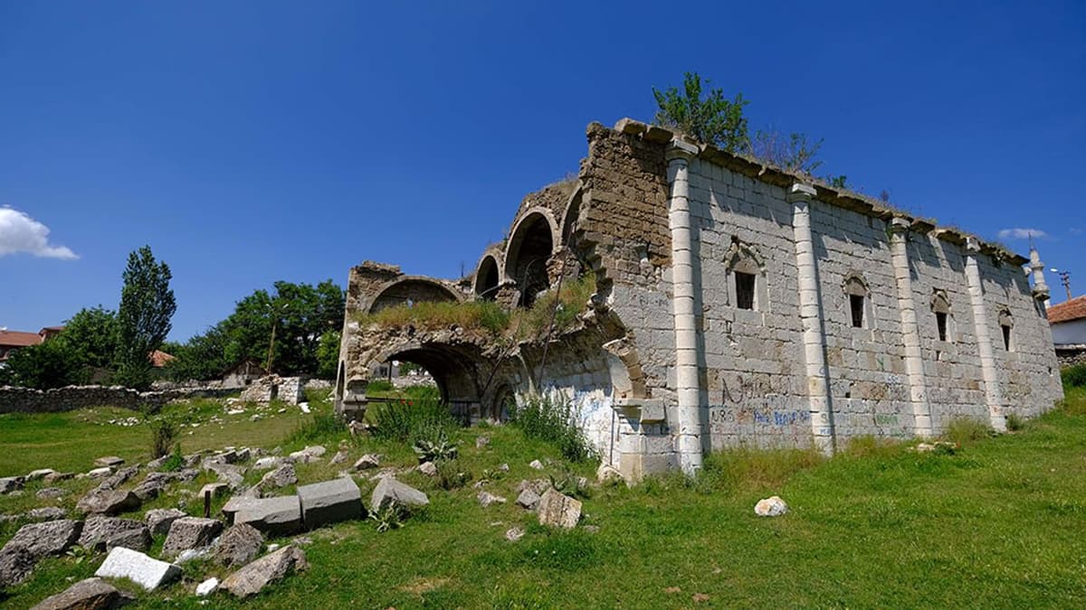Akdağmadeni: İç Anadolu'nun Saklı Orman Denizi