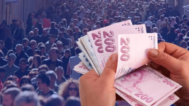 Yozgat'ta Memur Maaşı Yüzde 18,6 Arttı: En Düşük 61 Bin 890 TL Oldu