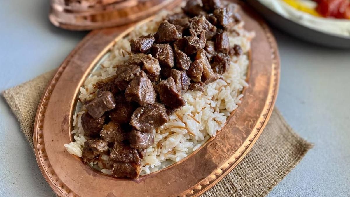 Bezdirme: Adı Kadar Kendine Özgü Bir Yozgat Lezzeti