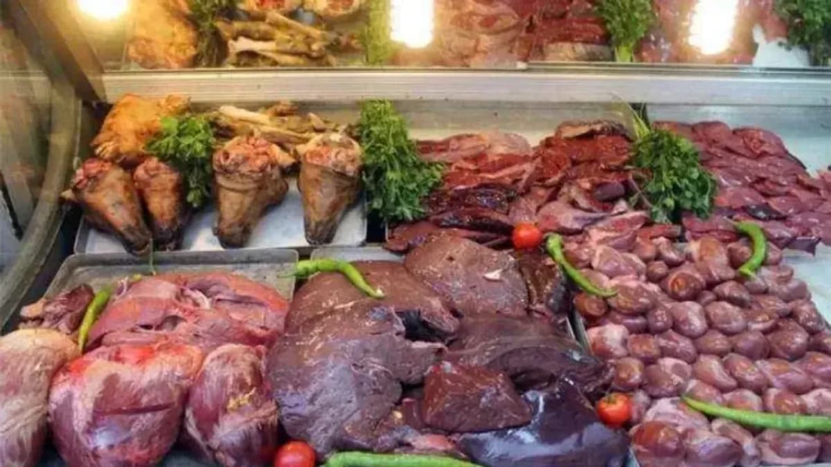 Bezdirme: Adı Kadar Kendine Özgü Bir Yozgat Lezzeti