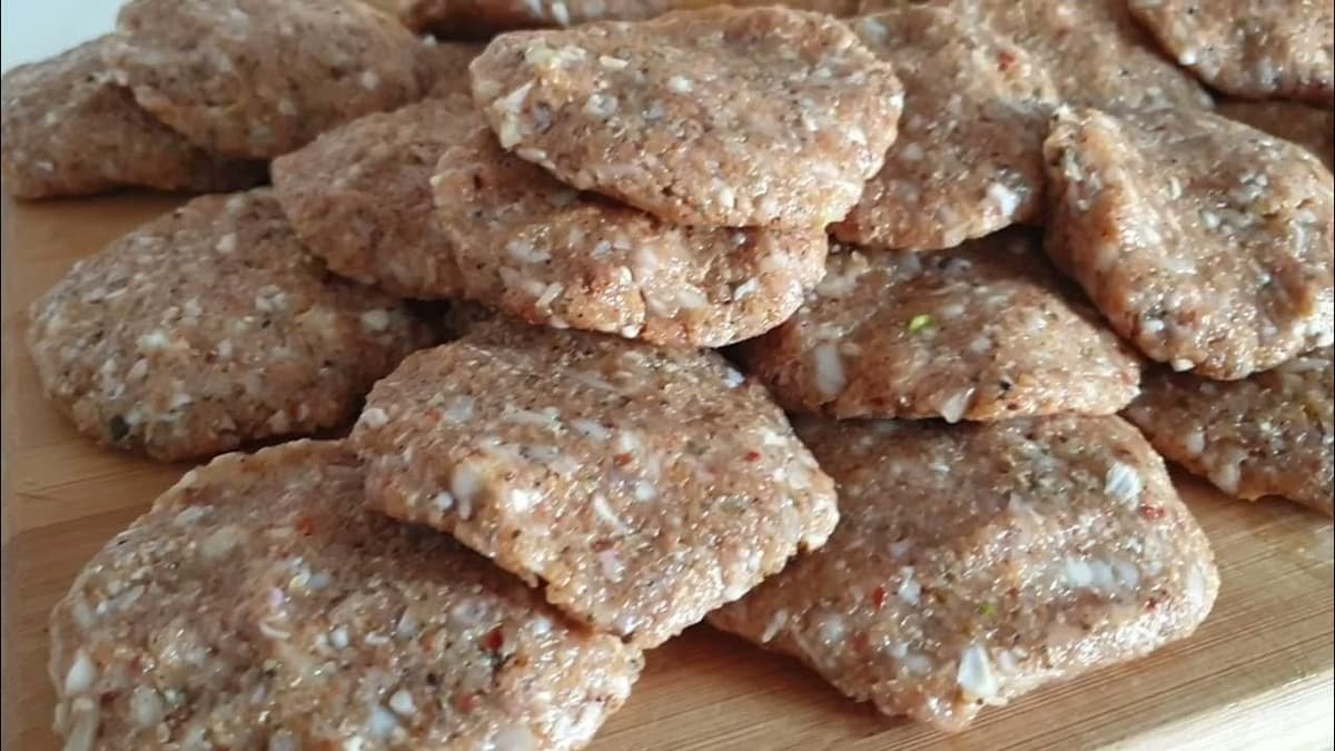 Bezdirme: Adı Kadar Kendine Özgü Bir Yozgat Lezzeti