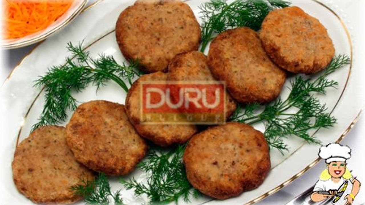 Bezdirme: Adı Kadar Kendine Özgü Bir Yozgat Lezzeti