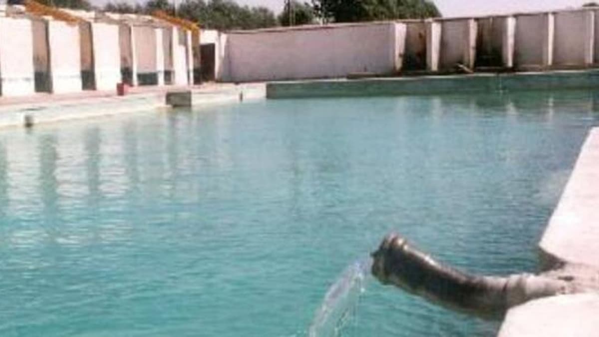 Boğazlıyan: Şeker, Kaplıca ve Yerin Altındaki Şehir