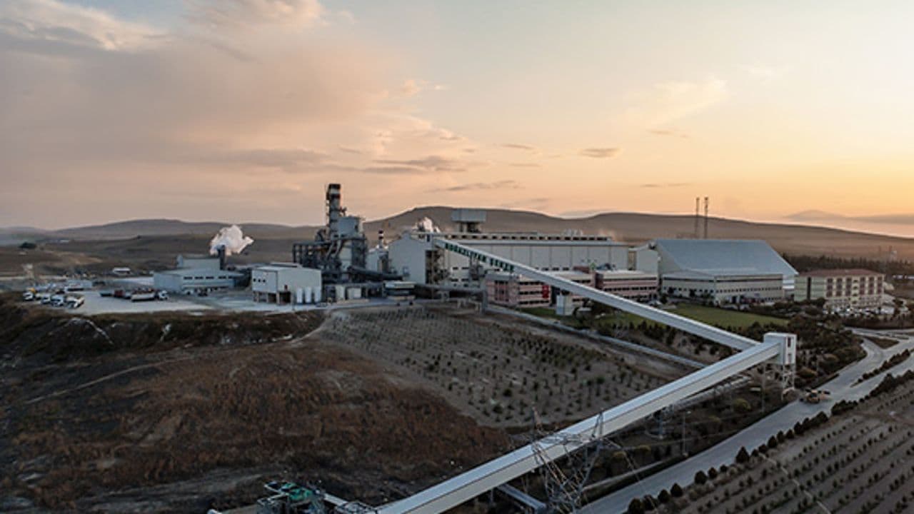 Boğazlıyan: Şeker, Kaplıca ve Yerin Altındaki Şehir