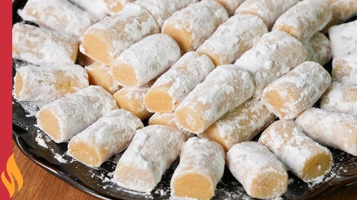 Hasıda: Yozgat'ın Yas ve Sevinç Tatlısı