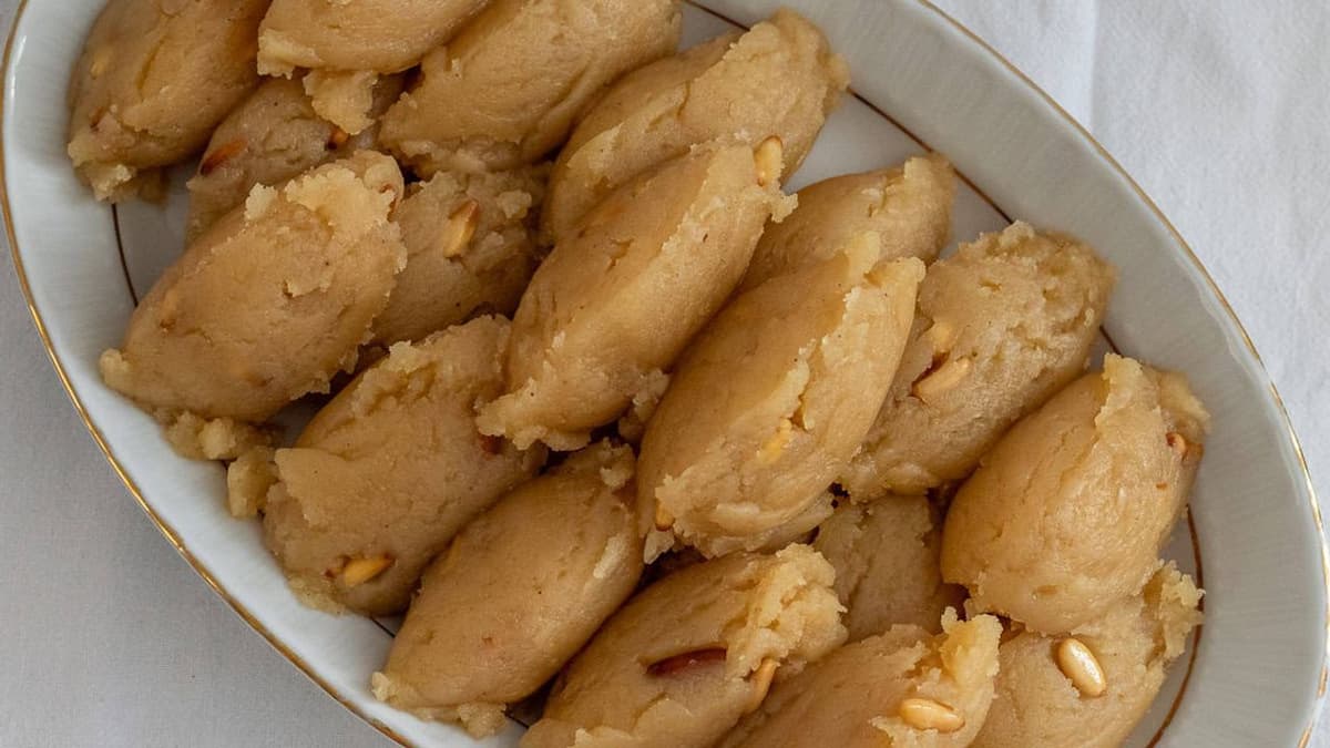 Hasıda: Yozgat'ın Yas ve Sevinç Tatlısı