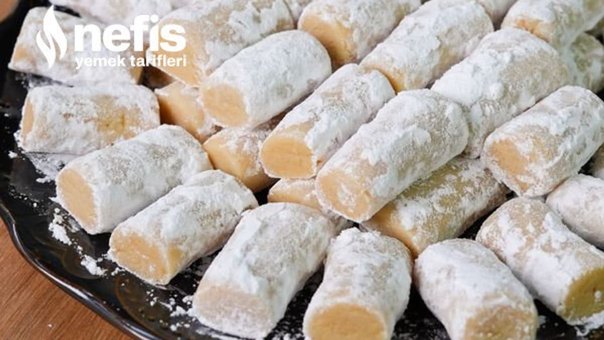 Hasıda: Yozgat'ın Yas ve Sevinç Tatlısı