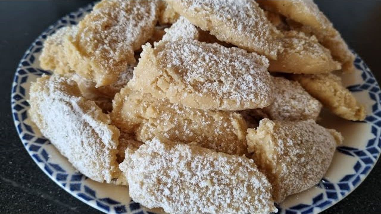 Hasıda: Yozgat'ın Yas ve Sevinç Tatlısı