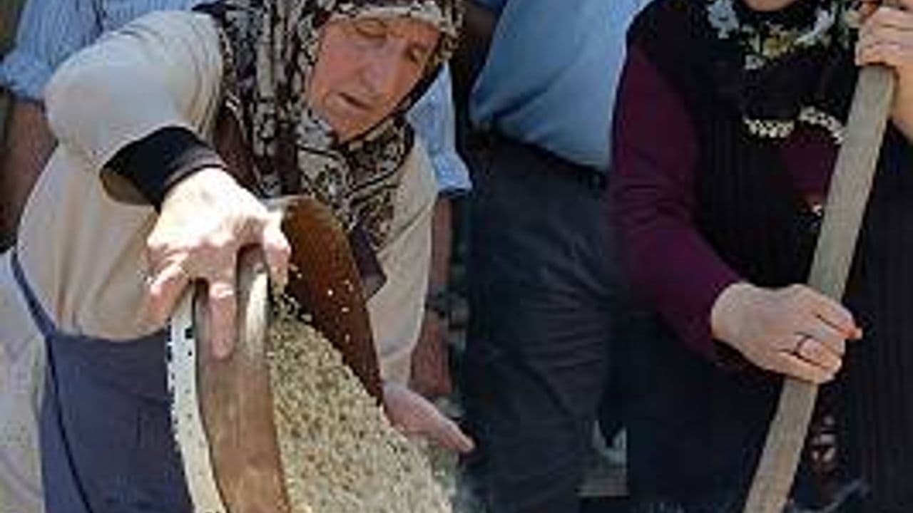 Keşkek: Yozgat'ın Düğün Sofralarının Vazgeçilmezi