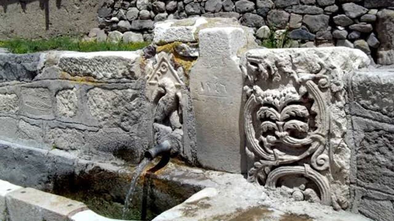 Tavium Antik Kenti: Yozgat'ın Roma ve Galatya Mirası