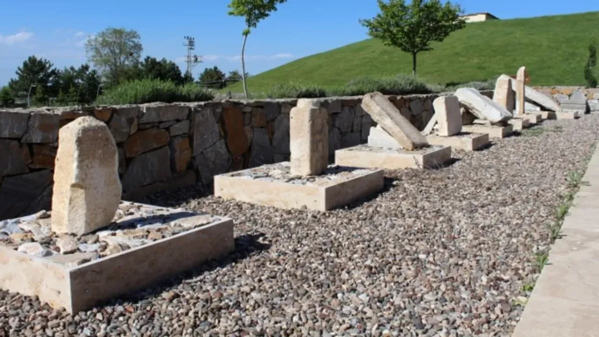 Yerköy: Demiryolunun Şekillendirdiği Yozgat İlçesi