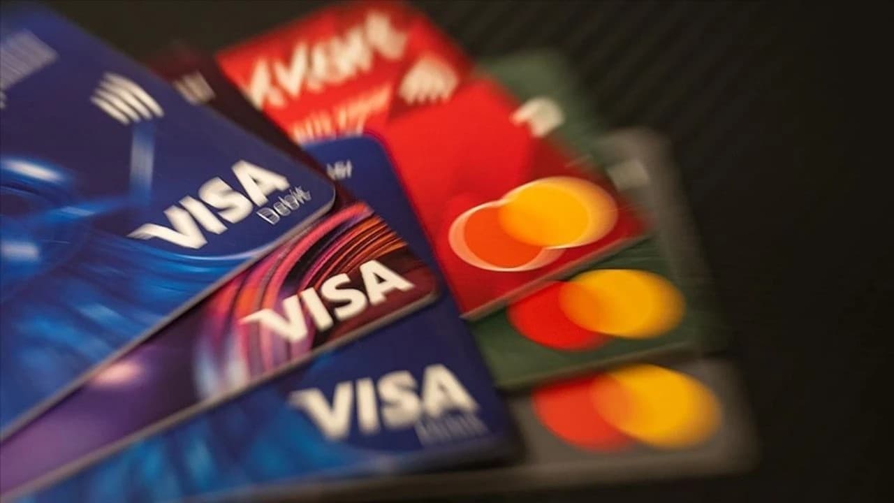 Kredi Kartı Borçlarına 48 Ay Vade ve Düşük Faiz Geliyor