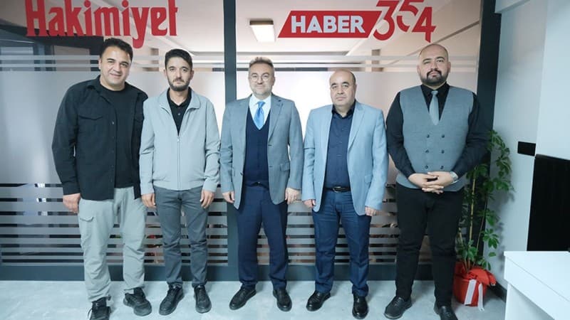 Yozgat Bozok Üniversitesi'ne 11 Yeni Programda 270 Öğrenci