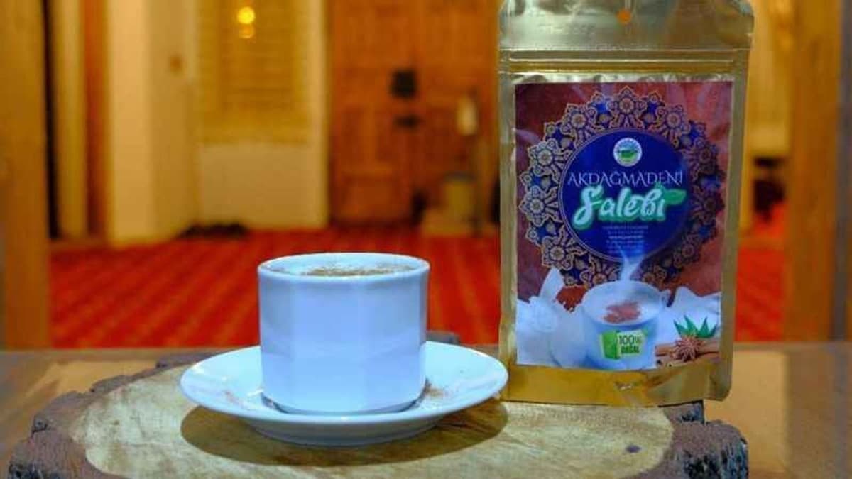 Akdağmadeni Salebi: Yozgat'ın Dağlarından Gelen Sıcaklık