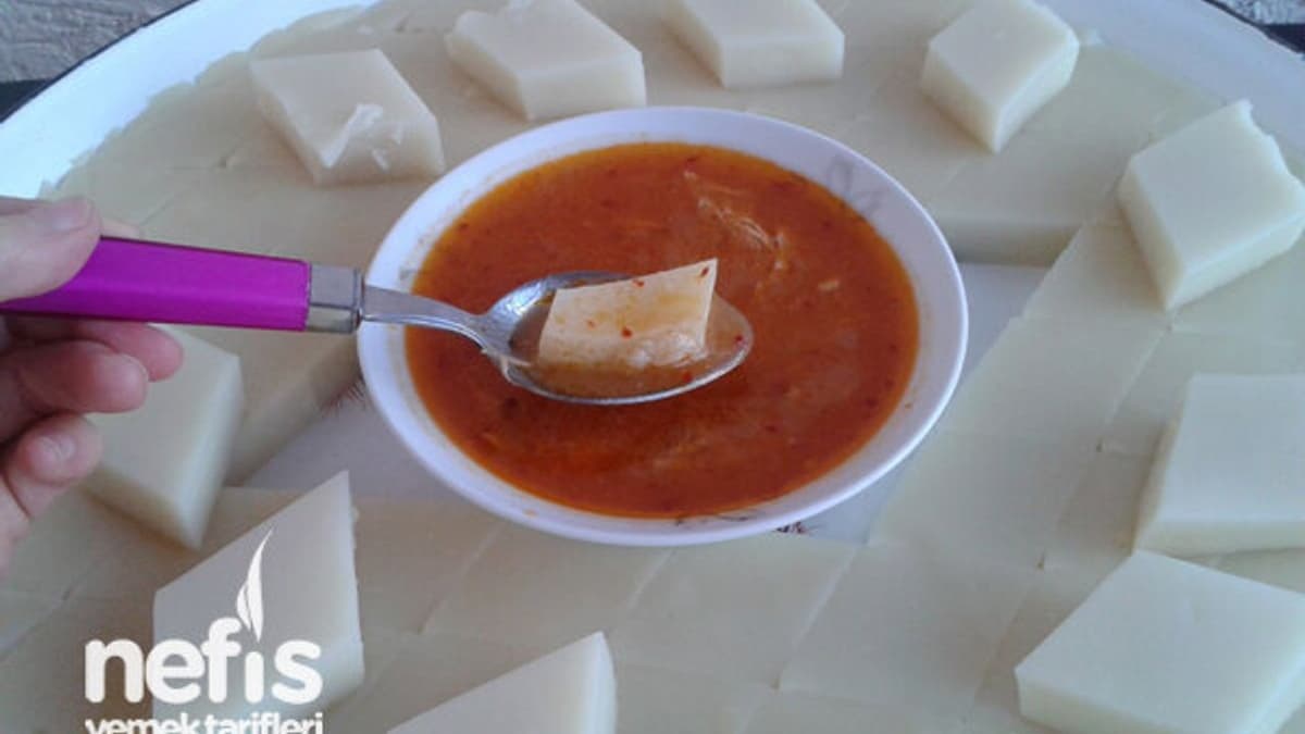 Arabaşı: Yozgat'ın Sofra Geleneğini Tek Kapta Buluşturan Yemek