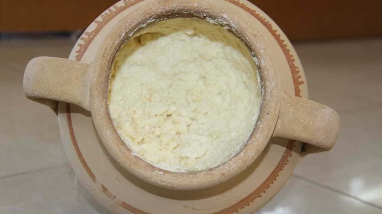 Çanak Peyniri: Yozgat'ın Toprak Kaptan Olgunlaşan Lezzeti