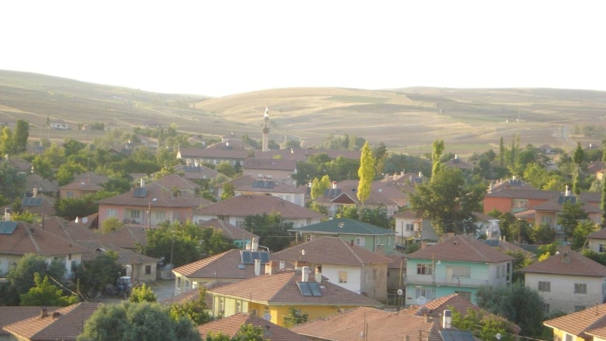 Çandır: Şah Sultan'ın Türbesiyle Yozgat'ın Maneviyat Durağı