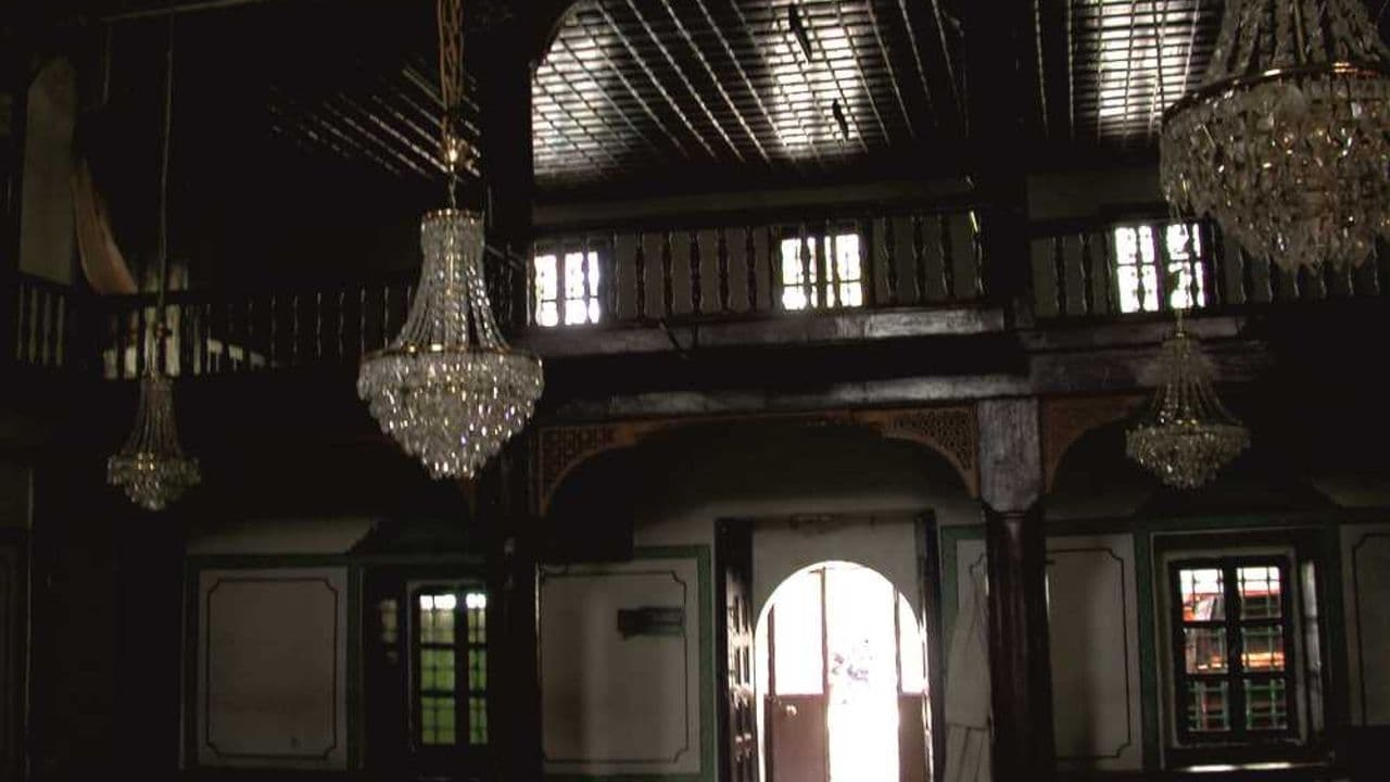 Cevahir Ali Efendi Camii: Yozgat'ın Osmanlı Taş Mirasından Bir Sayfa