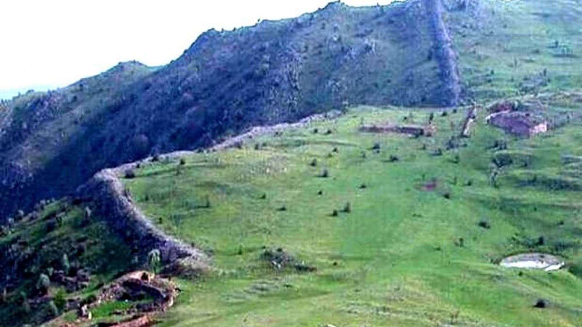 Kerkenes Antik Kenti: Yozgat'ın 2.700 Yıllık Sırrı