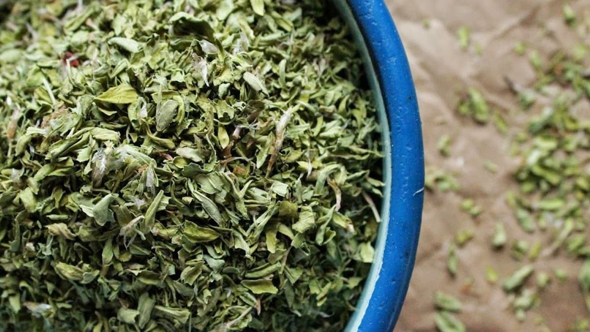 Madımak: Yozgat Sofrasının Bahar Habercisi