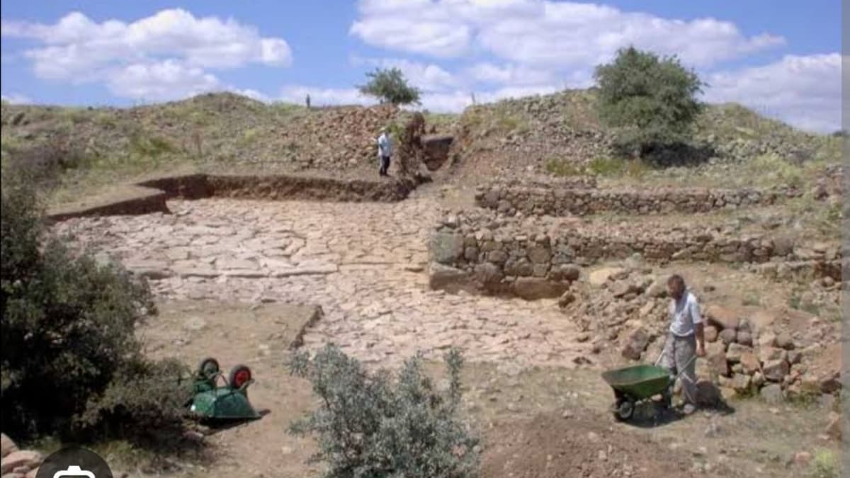 Sorgun: Antik Kentin Gölgesinde Termal Bir İlçe