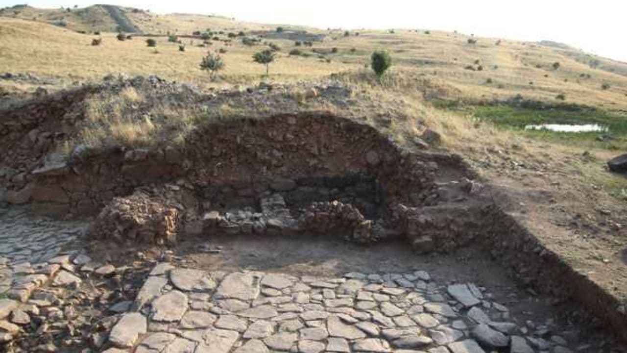 Sorgun: Antik Kentin Gölgesinde Termal Bir İlçe