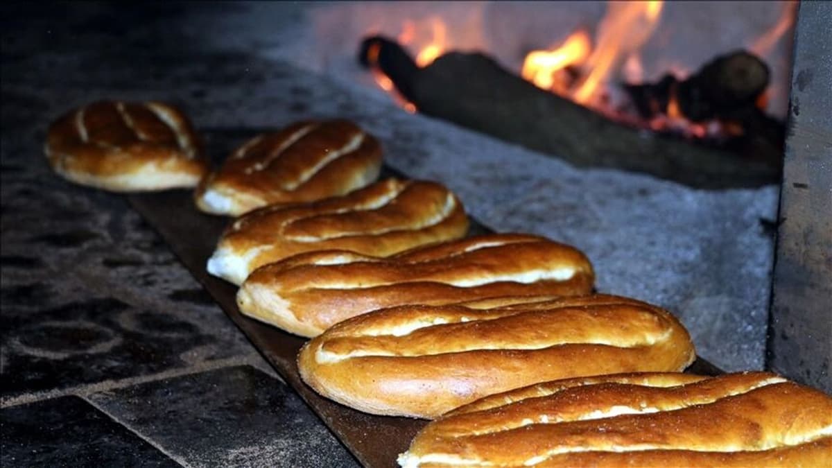 Yozgat Parmak Çöreği: Tescilli Lezzet, Vazgeçilmez Sofra