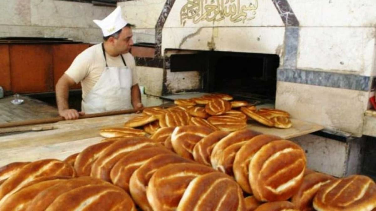 Yozgat Parmak Çöreği: Tescilli Lezzet, Vazgeçilmez Sofra