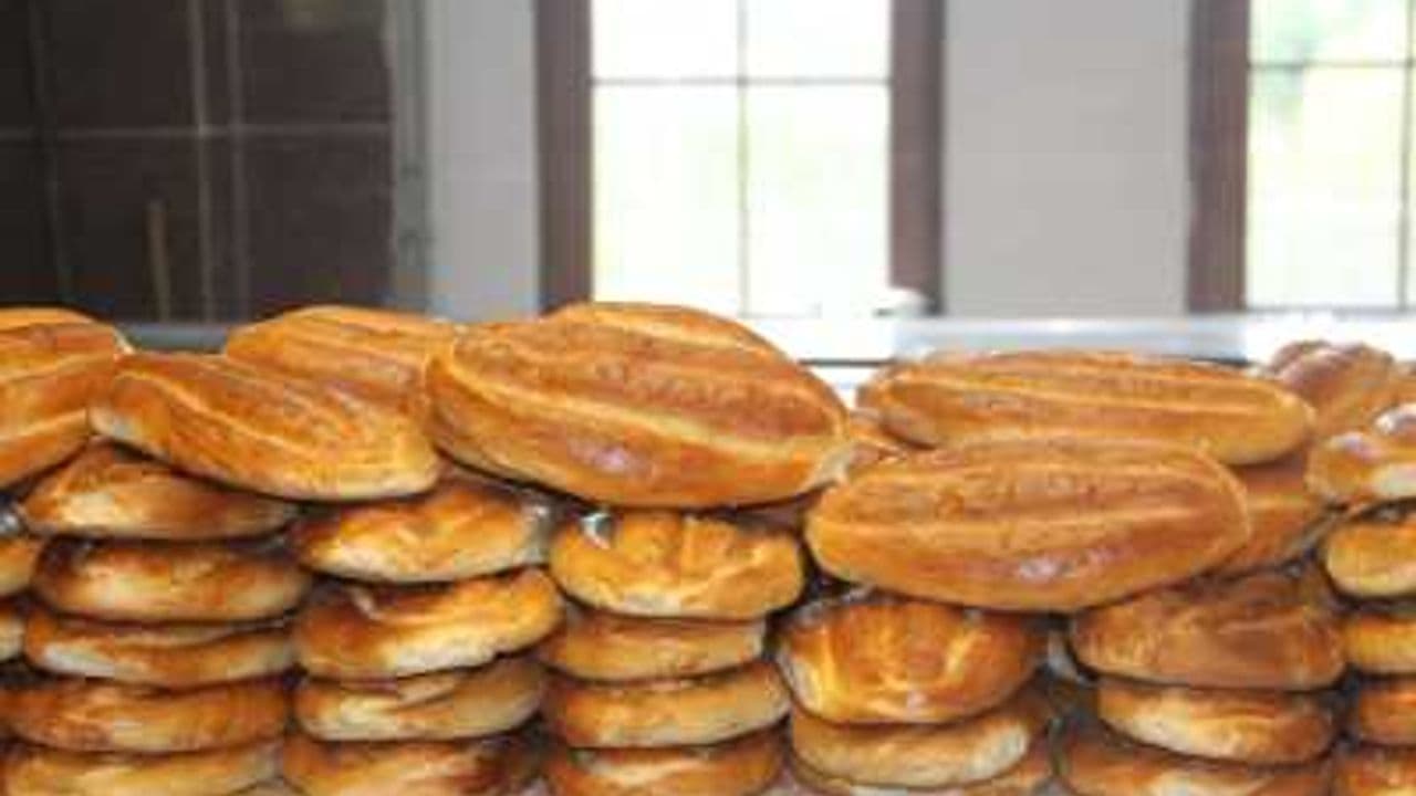 Yozgat Parmak Çöreği: Tescilli Lezzet, Vazgeçilmez Sofra