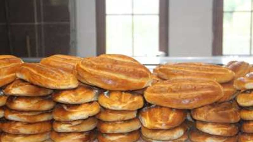 Yozgat Parmak Çöreği: Tescilli Lezzet, Vazgeçilmez Sofra